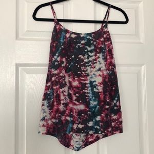 Volcom Cosmic Space Top